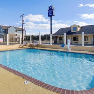 OYO Hotel Ingleside TX Thumbnail