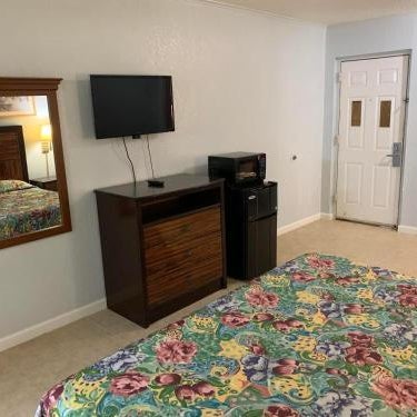Executive Inn Mercedes Weslaco Thumbnail