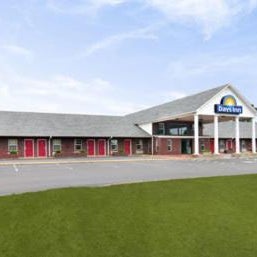 Days Inn by Wyndham Savannah Thumbnail