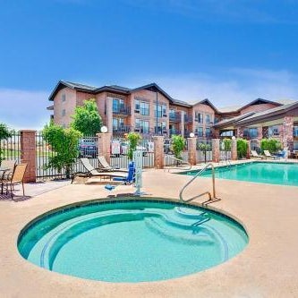 Days Inn & Suites by Wyndham Page Lake Powell Thumbnail