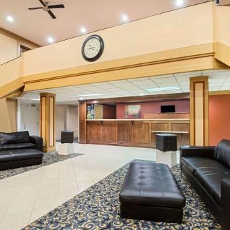 Days Inn by Wyndham Fremont Thumbnail