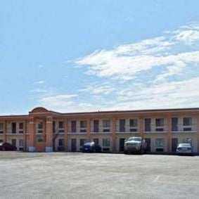 Red Roof Inn Kimball, TN - I-24 Thumbnail