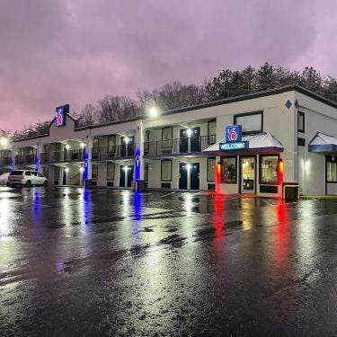 Motel 6 Kingston Thumbnail
