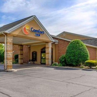Comfort Inn Atkins Thumbnail