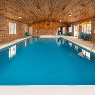 Baymont by Wyndham Manistee Thumbnail