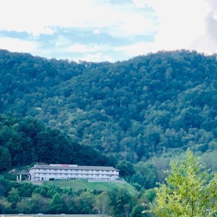 Econo Lodge Waynesville