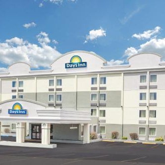 Days Inn by Wyndham Wilkes Barre Thumbnail