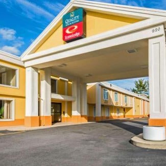 Quality Inn & Suites Hagerstown Thumbnail