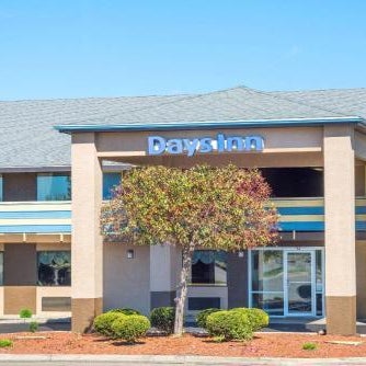 Days Inn by Wyndham Dayton Huber Heights Northeast Thumbnail