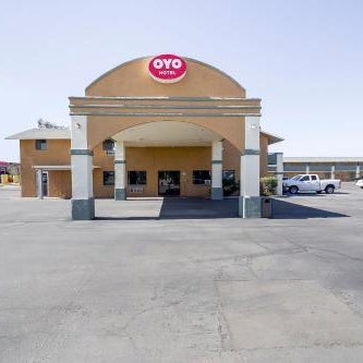 OYO Hotel Eloy/ Casa Grande near I-10 Thumbnail