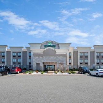 Wingate by Wyndham Detroit Metro Airport Thumbnail