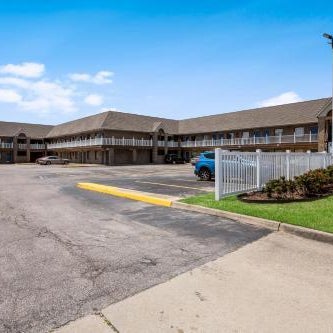 Motel 6-Portsmouth, VA Thumbnail