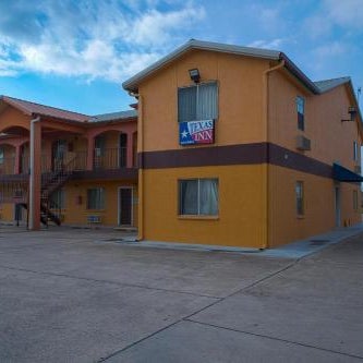 Texas Inn San Benito near Harlingen Thumbnail