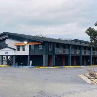 Days Inn by Wyndham Port Huron Thumbnail
