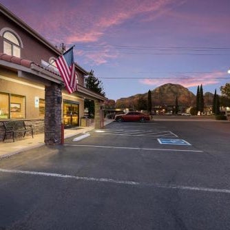 GREENTREE INN SEDONA Thumbnail