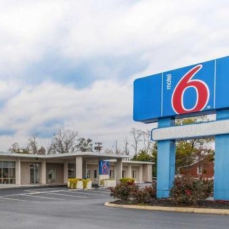 Motel6 Winchester, VA Thumbnail