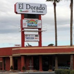 El Dorado Inn Suites - Nogales Thumbnail