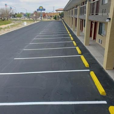 Days Inn by Wyndham Willcox Thumbnail