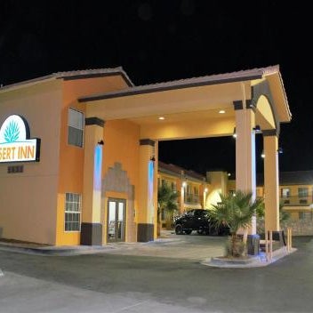 Days Inn by Wyndham El Paso West Thumbnail