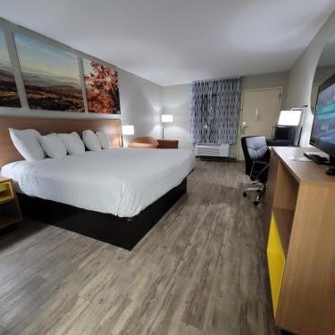 Days Inn by Wyndham Biscoe Thumbnail