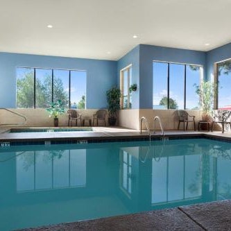 Days Inn & Suites by Wyndham East Flagstaff Thumbnail