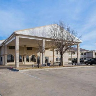 Motel 6-Amarillo, TX Thumbnail