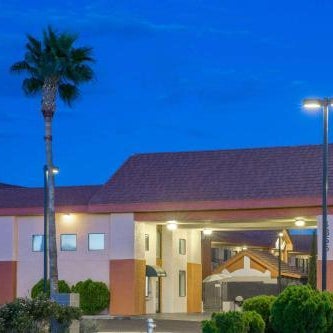 Days Inn by Wyndham Tucson Airport Thumbnail
