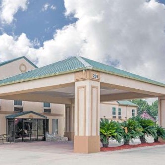 Days Inn by Wyndham Denham Springs-Baton Rouge East Thumbnail