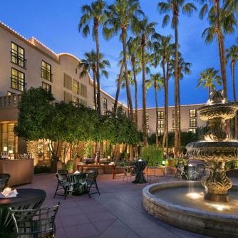 Tempe Mission Palms, a Destination by Hyatt Hotel Thumbnail