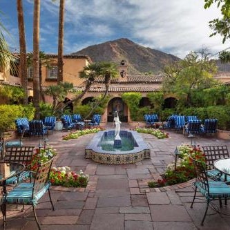 Royal Palms Resort and Spa, part of Hyatt Thumbnail
