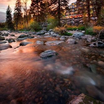 Grand Hyatt Vail Thumbnail