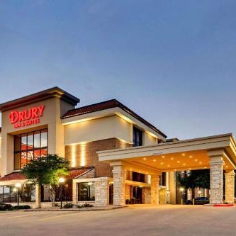 Drury Inn & Suites Austin North Thumbnail