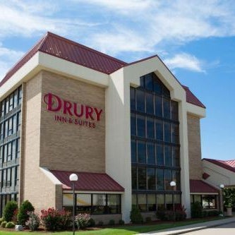 Drury Inn & Suites Cape Girardeau Thumbnail