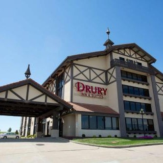 Drury Inn & Suites Jackson MO Thumbnail