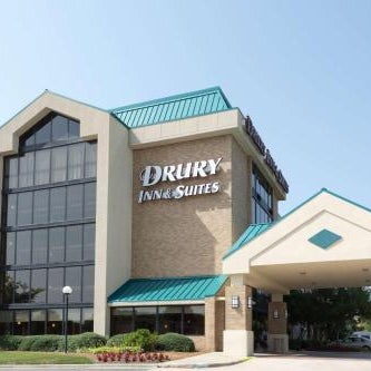 DRURY INN & SUITES CHARLOTTE UNIVERSITY PLACE Thumbnail