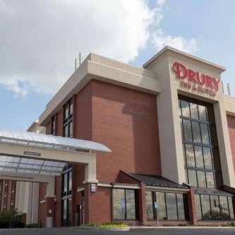 Drury Inn & Suites Columbia Stadium Boulevard Thumbnail