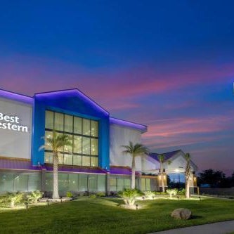 Best Western Corpus Christi Airport Hotel Thumbnail