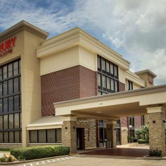 Drury Inn & Suites Houston Galleria Thumbnail