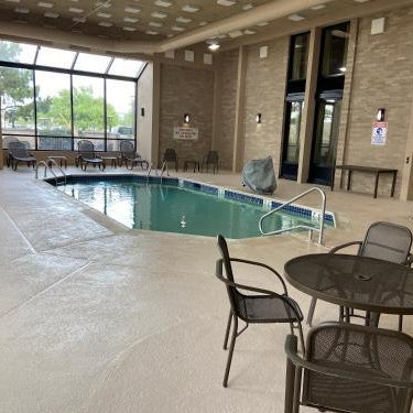 Best Western Plus Houston Energy Corridor Thumbnail