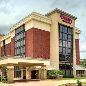 Heritage Inn & Suites The Woodlands, Trademark by Wyndham Thumbnail