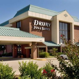 Drury Inn & Suites Joplin Thumbnail