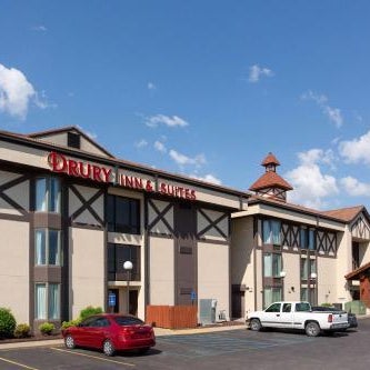 DRURY INN & SUITES HAYTI Thumbnail