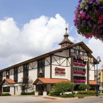 Drury Inn & Suites Frankenmuth Thumbnail