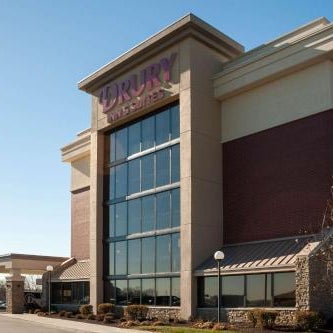 DRURY INN & SUITES KANSAS CITY AIRPORT Thumbnail