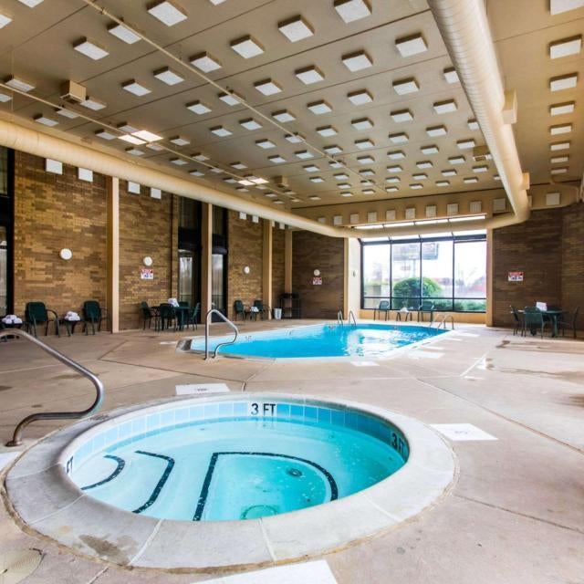 AmericInn by Wyndham Memphis East Thumbnail