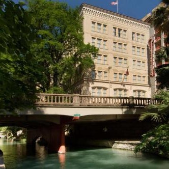 Drury Inn & Suites San Antonio Riverwalk Thumbnail