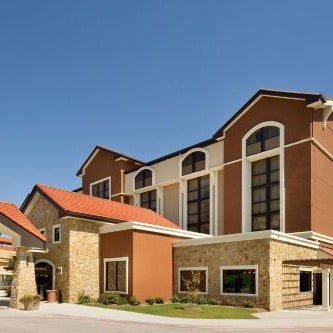 Drury Plaza Hotel San Antonio Airport Thumbnail