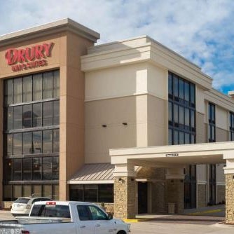 Drury Inn & Suites Springfield MO Thumbnail