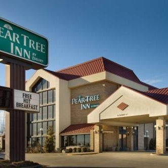 Pear Tree Inn Sikeston Thumbnail