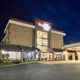 Best Western Plus St. Louis West-Westport Thumbnail